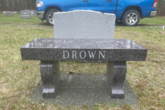 Drown-Marker