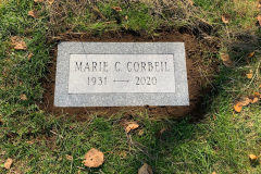 Corbeil-Marker