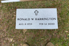 Harrington-Marker