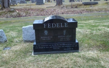 Monument Services
