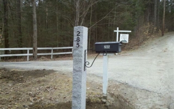 Mailbox