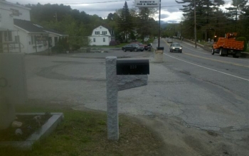 Mailbox