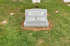 Asker-Monument