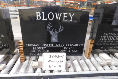 Blowey-Marker