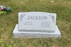 Jackson-Monument