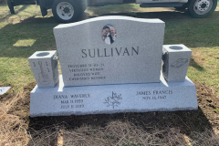 Sullivan-Monument