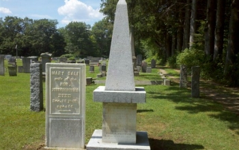 Monument Restoration