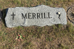 Merrill-Slant